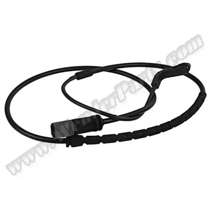 Fren Balata Fişi X5:E70 X6:E71 Arka 2006-09