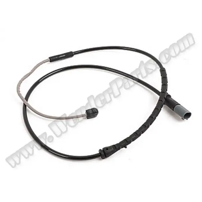 Fren Balata Fişi X5:E70 X6:E71 Arka 2010-14