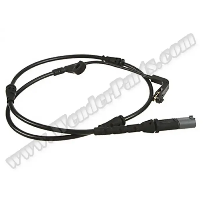 Fren Balata Fişi X5:E70 X6:E71 Ön