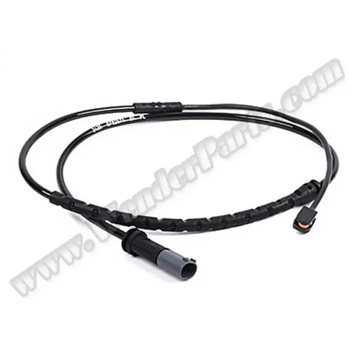 Fren Balata Fişi X5:E70 X6:E71 X5:F15 X6:F16 Arka -///M-