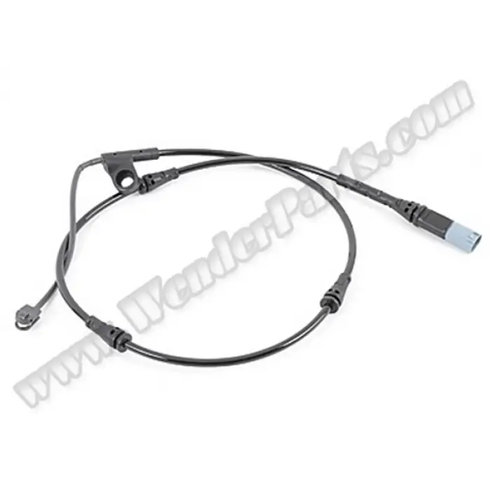 Fren Balata Fişi X5:E70 X6:E71 X5:F15 X6:F16 Ön