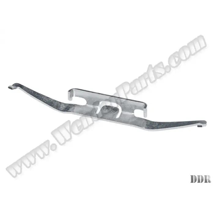 Fren Balata Sacı Spr901>903 Vito638 Arka