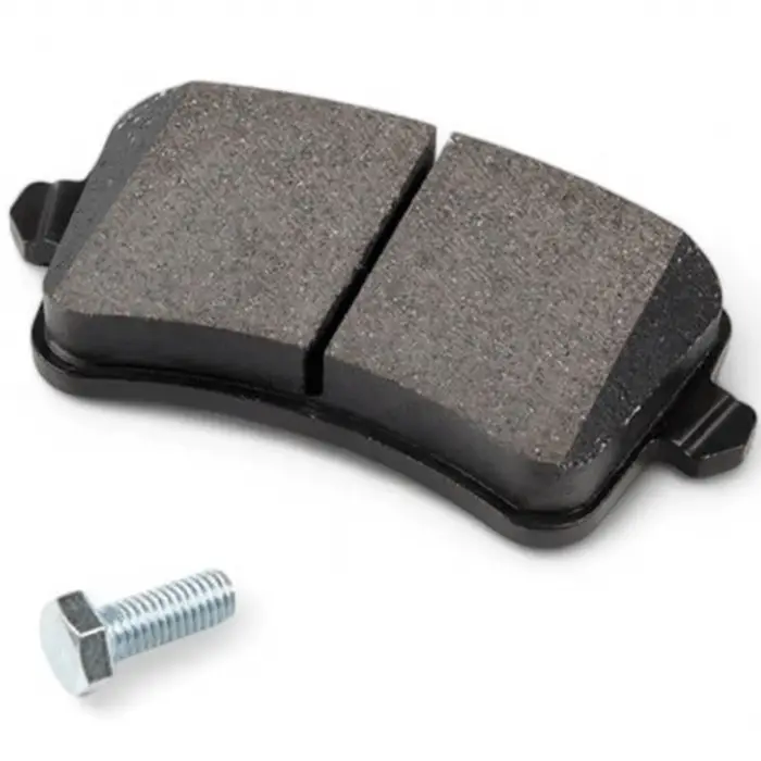 Fren Balatası Arka – 1203012-33 – Volkswagen Golf5 Jetta 04 > Ve Sonrası Uyumlu