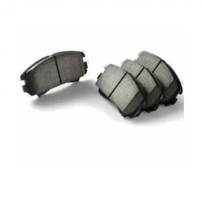 Fren Balatası Arka Fişli  1203039-33 Wp Vw Calıfornıa (7dj,7dk) 2.5 Tdı 98-02 Arası Uyumlu  