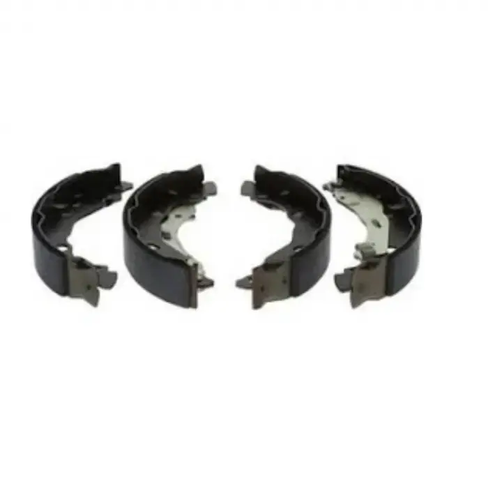 Fren Balatası Arka Tx 2191901-Itl Mercedes-Benz C-Serisi 00-07 Uyumlu  