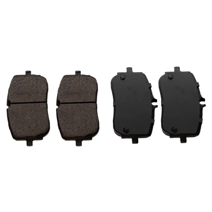 Fren Balatası C118 W177 W247 Ön