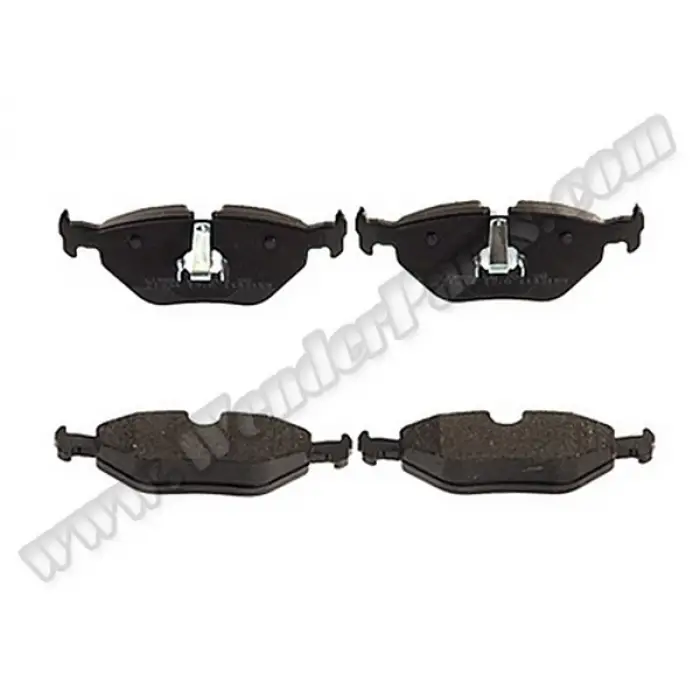 Fren Balatası E36 E46 Arka 316>328i; 318>325d/td/tds