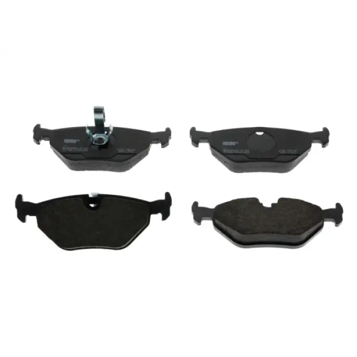 Fren Balatası E36 E46 Arka 316>328i; 318>325d/td/tds