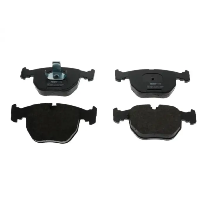 Fren Balatası E38 X5:E53 Ön 740i; 3.0i/d>4.4i