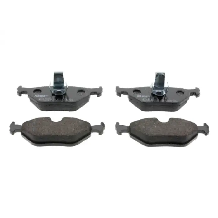 Fren Balatası E39 Arka 520>540i 520/525d/td/tds