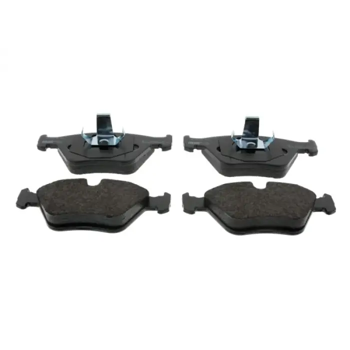 Fren Balatası E39 Ön 520>528i 520d/525tds