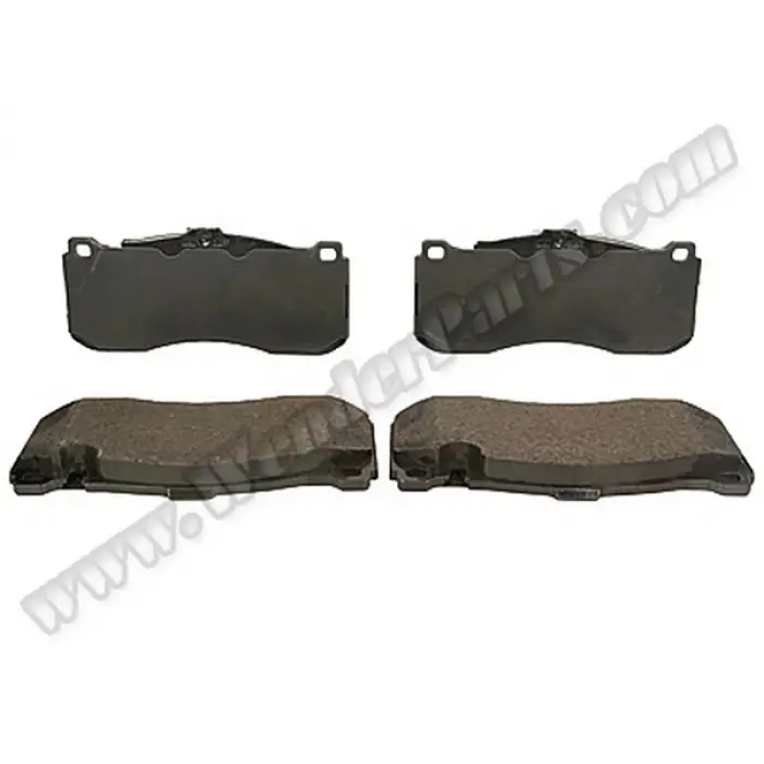 Fren Balatası E87 E90 Ön -Performance- 1.6>3.0i/d