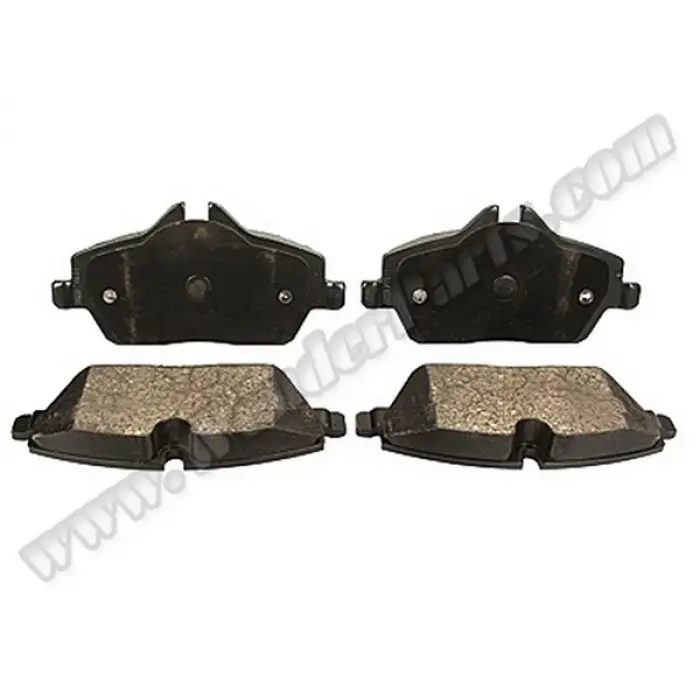 Fren Balatası E87 Ön 116/118i/d 120i