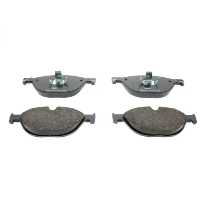 Fren Balatası F10 F01 Ön 528>550i 525>535d; 730>750i 730/740d