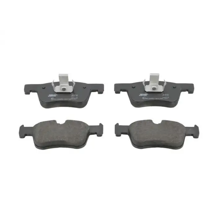 Fren Balatası F20 F30 Ön 118i/d 120d; 316>320i/d