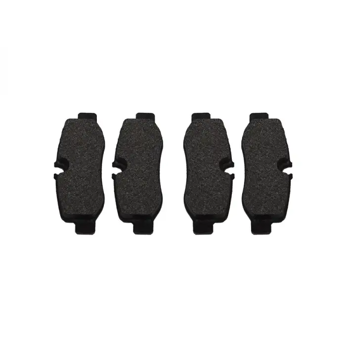 Fren Balatası F20 F30 Ön -Sport-