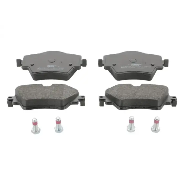 Fren Balatası F45 X1:F48 X2:F39 G30 Mini-F54/F60 Ön 2.0>2.5