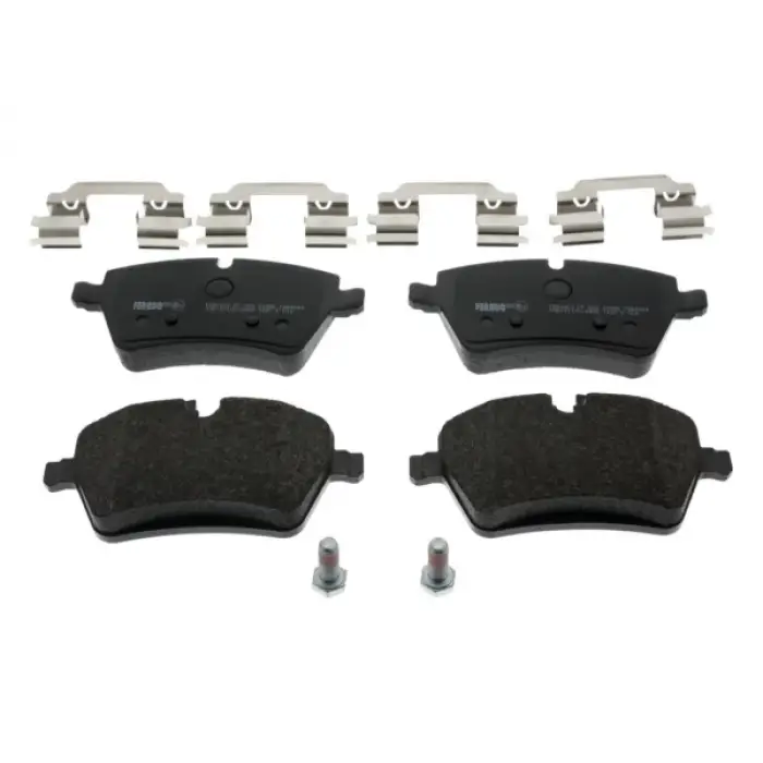 Fren Balatası Mini-R60/R61 Ön