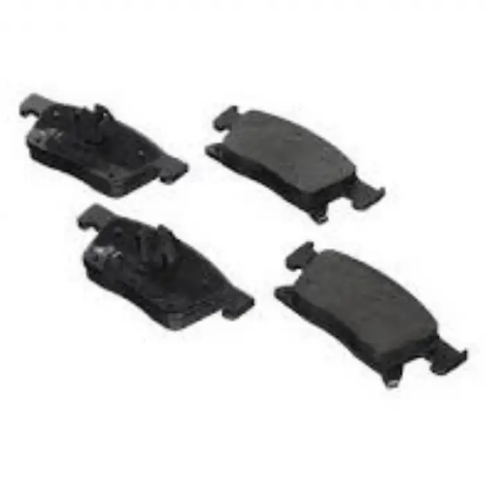 Opel Astra K 1.0 1.4 15 Ve Sonrası Uyumlu Fren Balatası Ön 15 Inc 13478300 Winpower