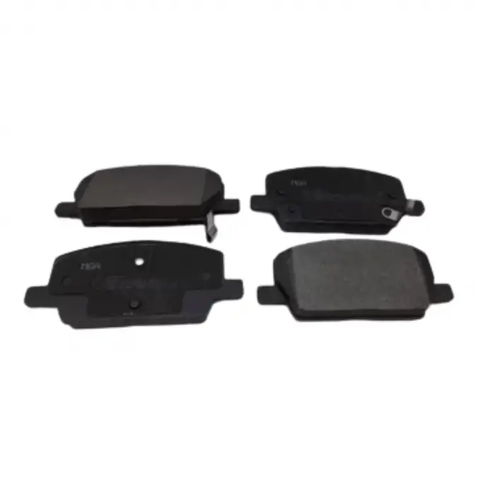 Fren Balatası Ön – 55711 MGA – Opel Mokka Trax 1.4 1.6 1.6cdtı 13 Ve Sonrası Uyumlu