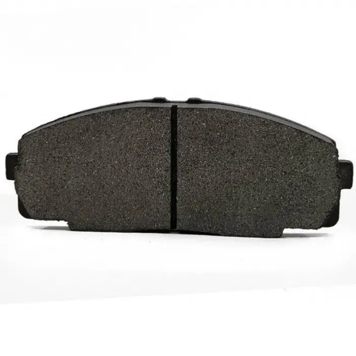 Fren Balatası Ön Oem – 7l6698151j-Itl – Volkswagen Touareg 04 > Ve Sonrası Uyumlu