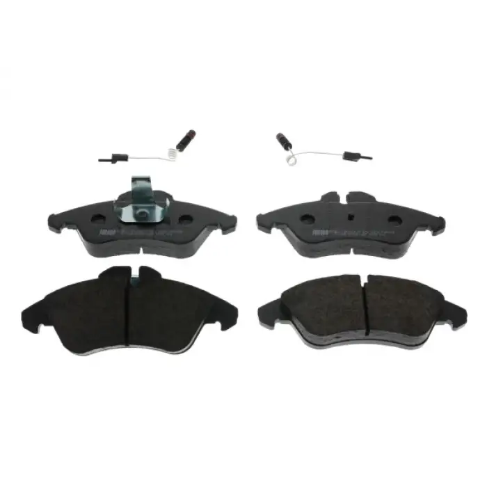 Fren Balatası Spr901>903 Vito638 Ön