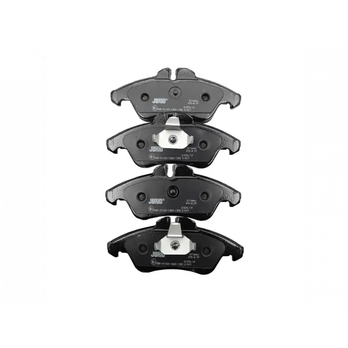 Mercedes Vito 638 Sprinter 901, 903 Fren Balatası Ön 44205520 MEYLE