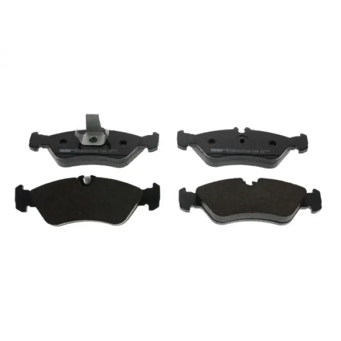 Fren Balatası Spr903 Arka; Büyük Tip