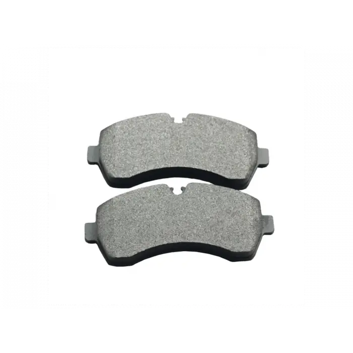 Mercedes Sprinter 906, 907 Fren Balatası Ön 2E0698151C MEYLE