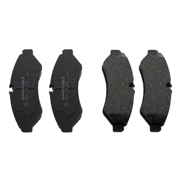 Fren Balatası Spr907/910 Arka