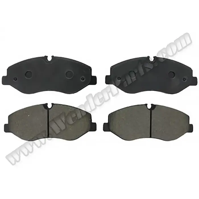 Fren Balatası Vito447 Ön