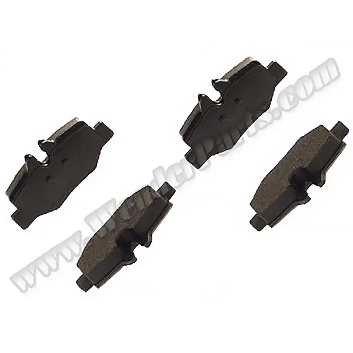 Fren Balatası Vito639 Arka