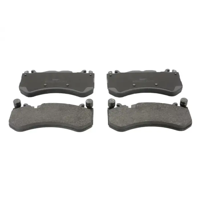 Fren Balatası W166 X166 Ön -AMG ML/GL63-