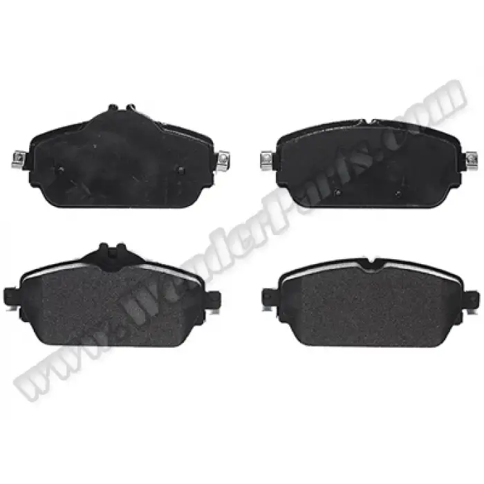 Fren Balatası W205 W213 Ön C200/220; E180>220