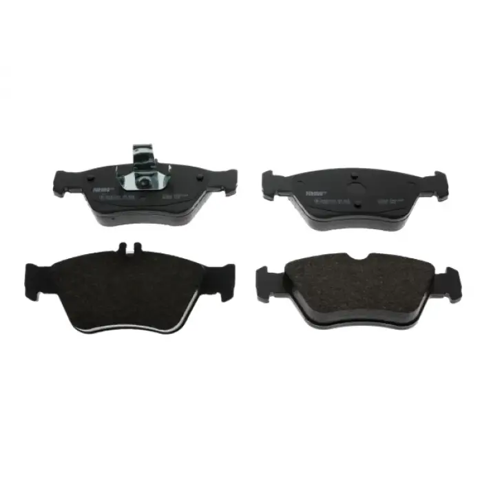 Fren Balatası W210 Ön 200>280