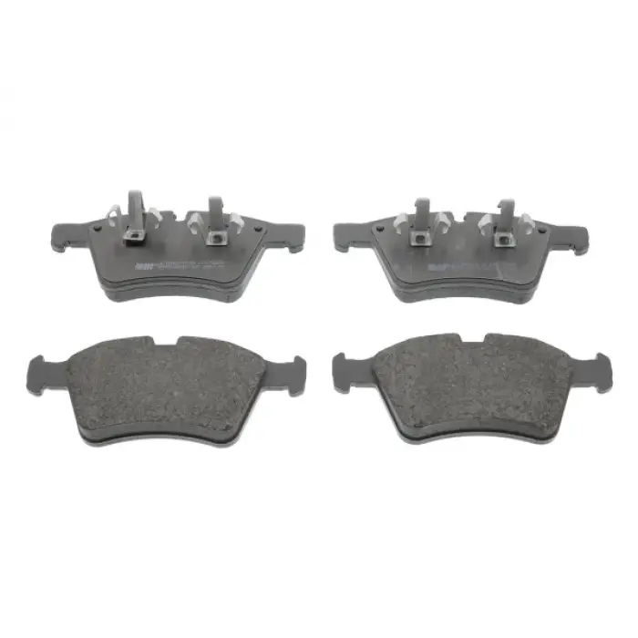 Fren Balatası X164 Ön 320>500