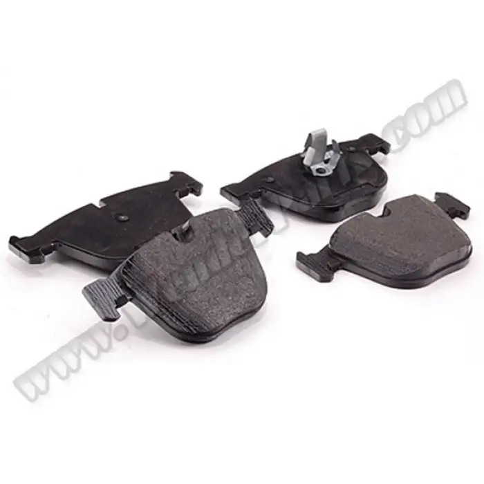 Fren Balatası X5:E70 X6:E71 X5:F15 X6:F16 Arka -///M-