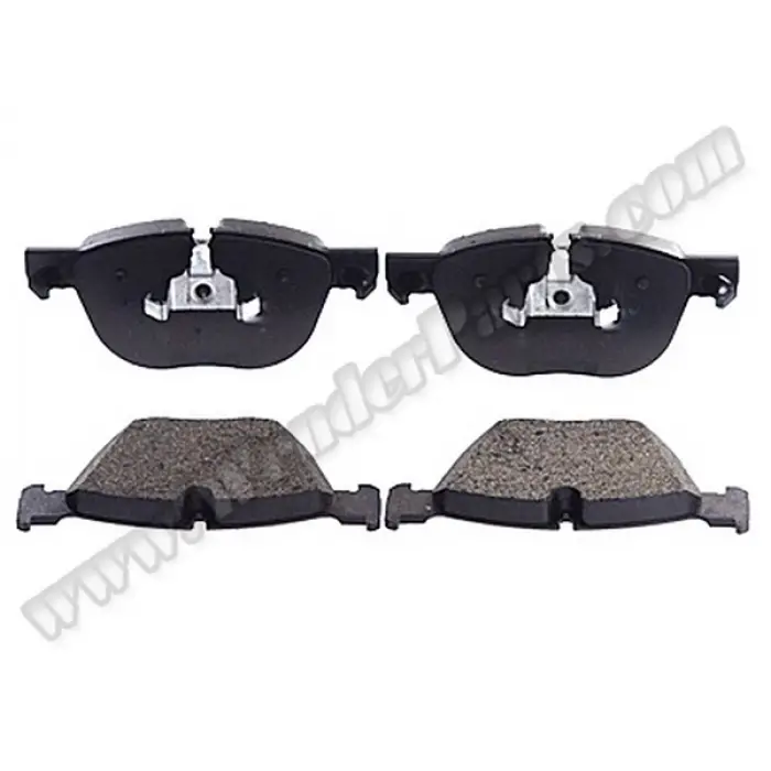 Fren Balatası X5:E70 X6:E71 X5:F15 X6:F16 Ön 2.5d 3.0i/d>4.8i