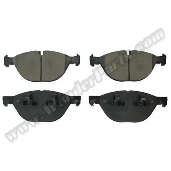 Fren Balatası X5:E70 X6:E71 X5:F15 X6:F16 Ön 3.0d>5.0i