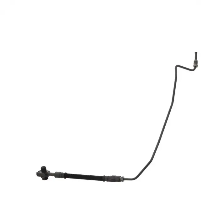 Volkswagen Passat A6 Superb 96 Ve Sonrası Uyumlu Fren Borusu Arka Sağ 40962 Febi