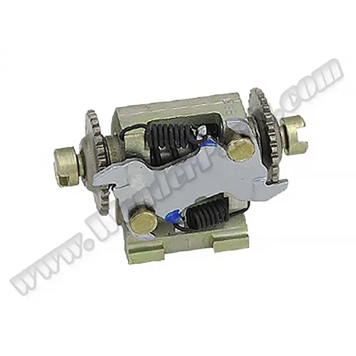 Fren Cırcırı T1/T2:207D>609D Arka