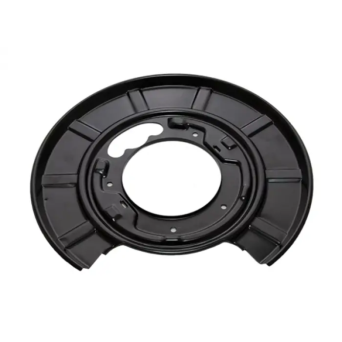 Fren Disk Toz Sacı Vito639 Arka Sol