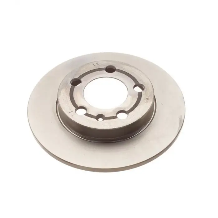 Audı A3 S3 Tt Uyumlu Fren Diski Arka Tek 1J0615601D Wisco