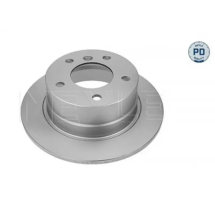 Fren Diski E36 Arka Düz -Compact- 316/318ti