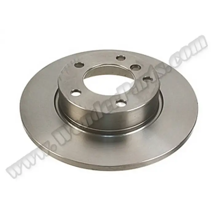 Fren Diski E36 Ön Düz 316/318i