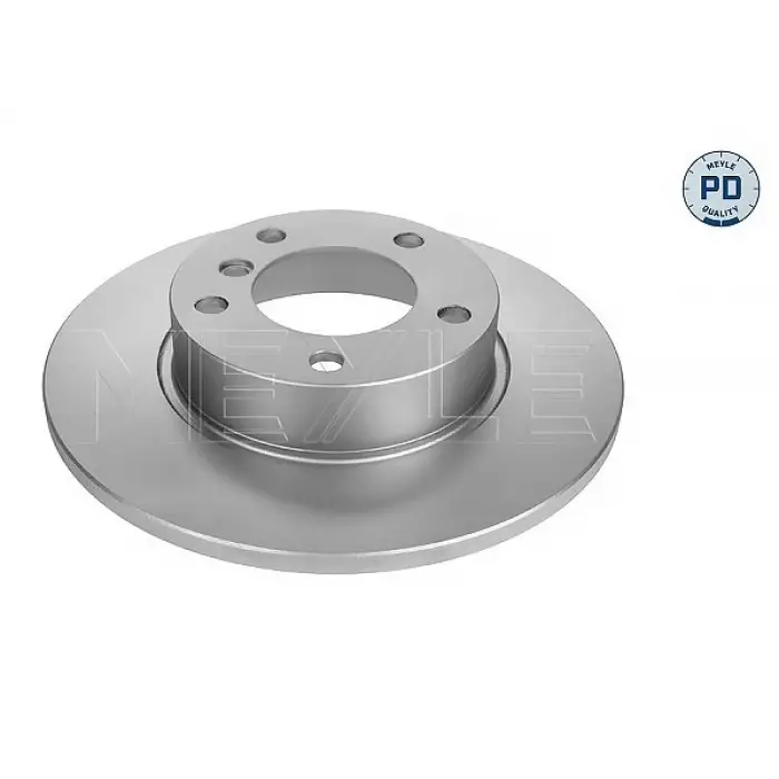 Fren Diski E36 Ön Düz 316/318i