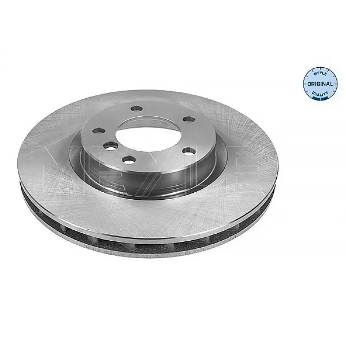 Fren Diski E36 Ön Sağ Havalı -///M3-