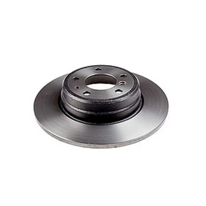 Fren Diski E38 Arka Düz 728>740i 730d