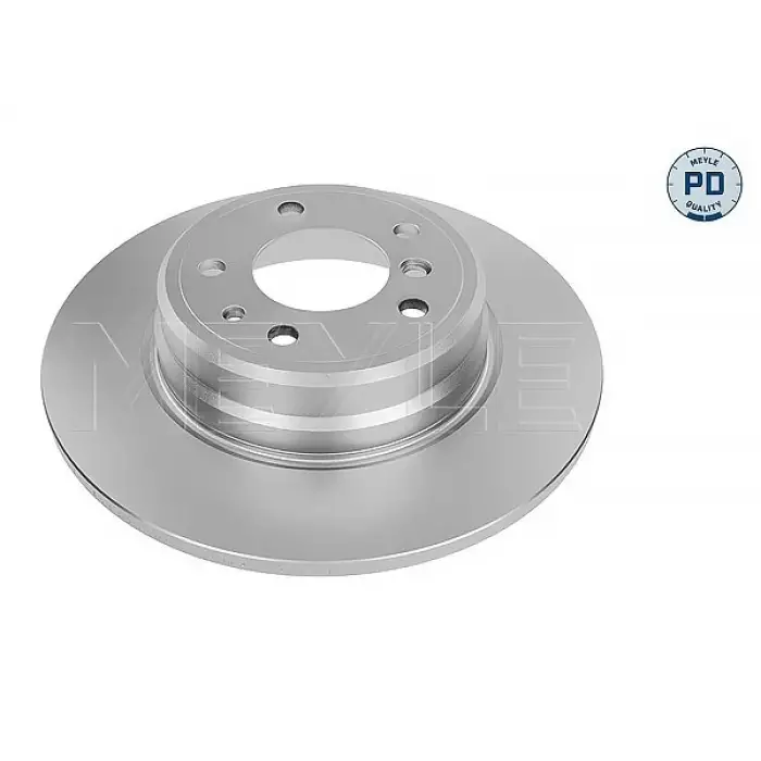 Fren Diski E38 Arka Düz 728>740i 730d