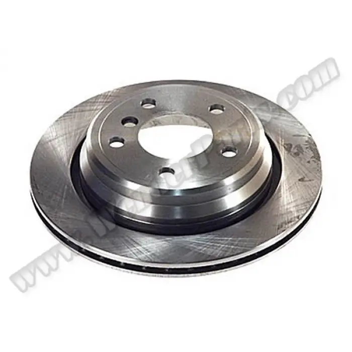 Fren Diski E39 Arka Havalı 525>540i 530d